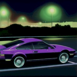 The SKTR Deluxe