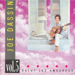 Intégrale, Volume 5: Salut les amoureux