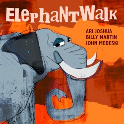 Elephant Walk