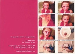 Il portale delle indipendenti - Das erste Mädchen