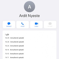 Stadig? Selvfølgelig!