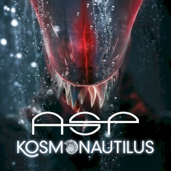 Fremder-Zyklus, Teil 4: Kosmonautilus