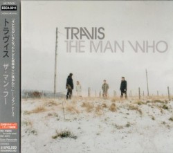 The Man Who