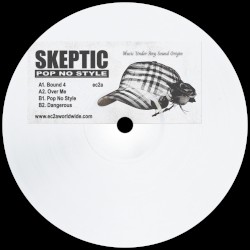 Pop No Style EP