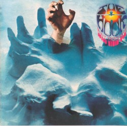 The Hook Will Grab You