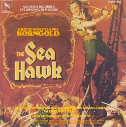 The Sea Hawk