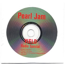 Yield Radio Special