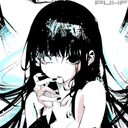 The Voices Told Me To