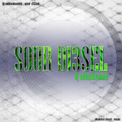 Sour D13sel