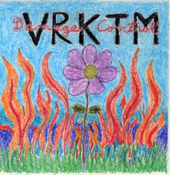 VRKTM / Lucky Pineapple split