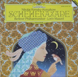 Scheherazade