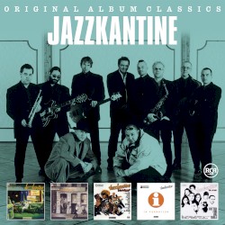 Original Album Classics