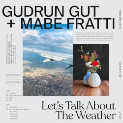 Let’s Talk About the Weather