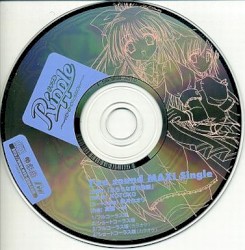 Ripple ~ブルーシールへようこそっ~ I've sound MAXI Single