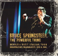 2005‐06‐04: PalaMalaguti, Bologna, Italy