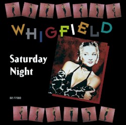 Saturday Night