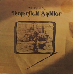 Tenterfield Saddler