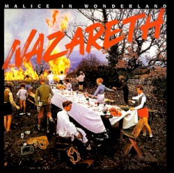 Malice in Wonderland