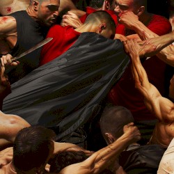 LE TEMPS D'UNE BATAILLE