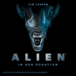 ALIEN - In den Schatten: Die komplette 1. Staffel