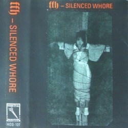 Silenced Whore