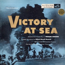 Victory at Sea