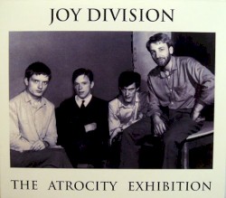 The Atrocity Exhibition