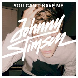 You Can’t Save Me