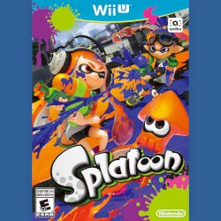 スプラトゥーン