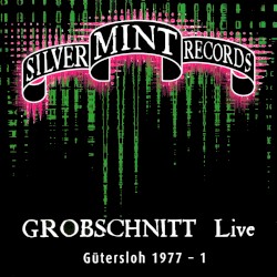 Live Gütersloh 1977 - 1