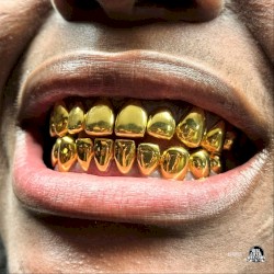 Droppin' Jewels