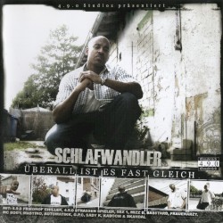 Überall ist es fast gleich