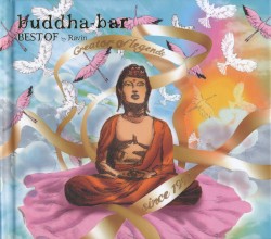 Buddha‐Bar: Best of