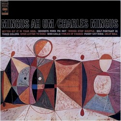 Mingus Ah Um