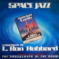 Space Jazz