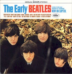 The Early Beatles
