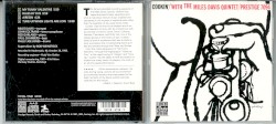 Cookin’ With the Miles Davis Quintet