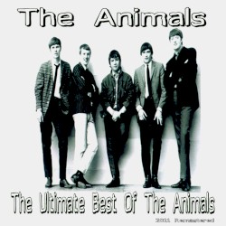 The Ultimate Best of the Animals