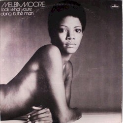 Look What You’re Doing to the Man