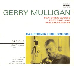 California High School