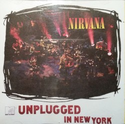 MTV Unplugged in New York