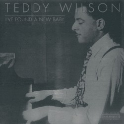 I've Found a New Baby