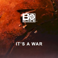 It’s a War