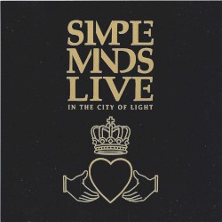 Live in the City of Light