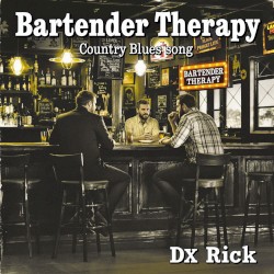 Bartender Therapy