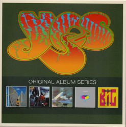Original Album Series