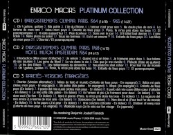 Platinum Collection