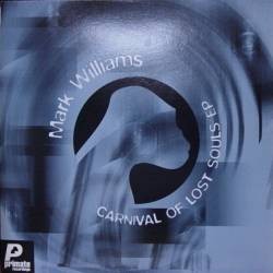 Carnival Of Lost Souls EP