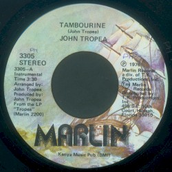 Tambourine / The Jingle