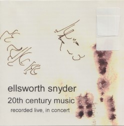 20th Century Music